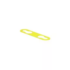   Weidmüller 2006450000 WM 2/6 3.5-5.0 MM GE Kábeljelölő rendszer