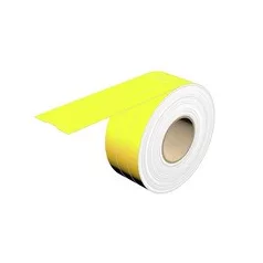   Weidmüller 2093070000 THM ET S7 1500-13 GE Kábeljelölő rendszer sárga