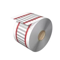   Weidmüller 2437470000 HS 0.8-2.4/25 MM W Készülékjelölő