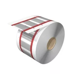   Weidmüller 2437730000 HS 4.2-12.7/50 MM W Vezeték jelölő fehér