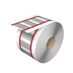   Weidmüller 2438140000 HS-HF 6.4-12.7/25 MM W Kábeljelölő rendszer fehér