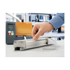 Weidmüller 2448920000 WS-A 12/8 MM WS