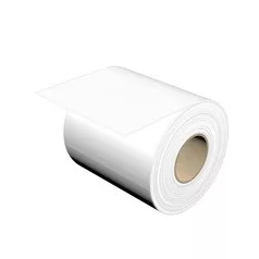   Weidmüller 2455620000 THM MT30X 101/74 WS Kábeljelölő rendszer fehér