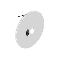   Weidmüller 2518740000 HSS-HF 1.2-2.4 EL SW30M Zsugorcső jelölő fekete