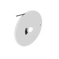   Weidmüller 2518920000 HSS-HF 1.6-3.2 EL SW30M Zsugorcső jelölő fekete