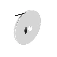   Weidmüller 2518940000 HSS-HF 3.2-6.4 EL SW30M Zsugorcső jelölő fekete