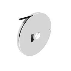   Weidmüller 2518950000 HSS-HF 4.8-9.5 EL SW30M Zsugorcső jelölő fekete