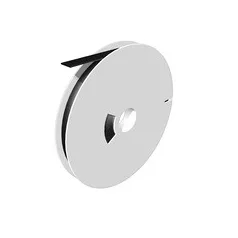   Weidmüller 2518960000 HSS-HF 6.4-12.7 EL SW30M Zsugorcső jelölő fekete