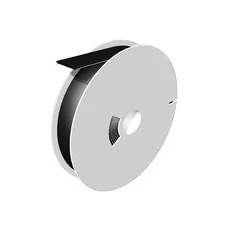   Weidmüller 2518980000 HSS-HF 12.7-25.4EL SW30M Zsugorcső jelölő fekete