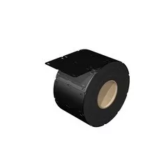   Weidmüller 2519120000 SFX 30/60 MM SW Vezeték jelölő fekete