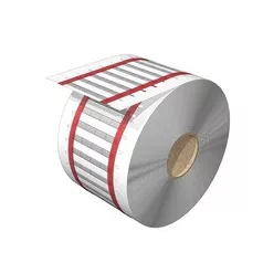   Weidmüller 2526030000 HS 0.8-2.4/12 MM W Zsugorcső jelölő fehér