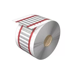   Weidmüller 2526070000 HS 1.0-3.2/12 MM W Zsugorcső jelölő fehér