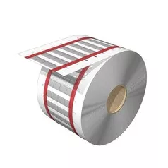   Weidmüller 2526090000 HS 1.6-4.8/12 MM W Zsugorcső jelölő fehér