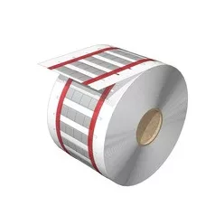   Weidmüller 2526110000 HS 2.1-6.4/12 MM W Zsugorcső jelölő fehér