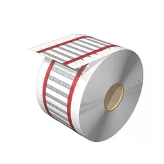   Weidmüller 2526230000 HS-HF 1.2-2.4/12 MM W  Zsugorcső jelölő fehér