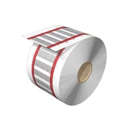   Weidmüller 2526290000 HS-HF 3.2-6.4/12 MM W Zsugorcső jelölő fehér