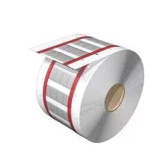   Weidmüller 2526310000 HS-HF 4.8-9.5/12 MM W Zsugorcső jelölő fehér