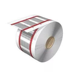   Weidmüller 2526330000 HS-HF 6.4-12.7/12 MM W Zsugorcső jelölő fehér