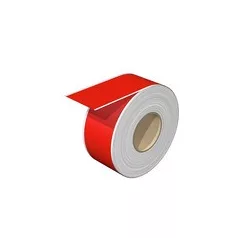   Weidmüller 2528290000 EL 38 MM RT 30M Zsugorcső jelölő piros