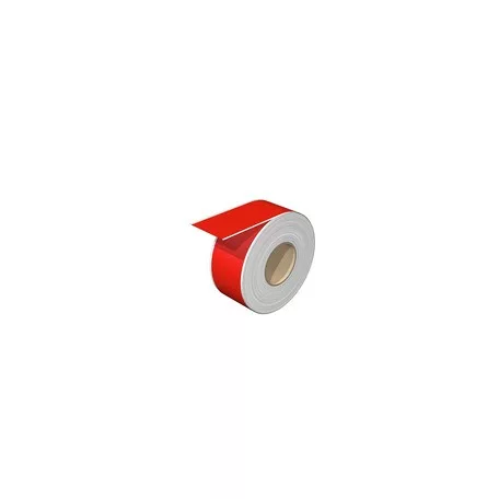 Weidmüller 2528290000 EL 38 MM RT 30M Zsugorcső jelölő piros