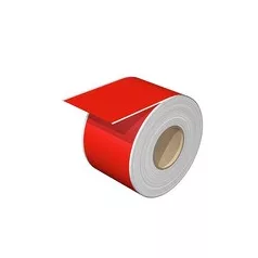   Weidmüller 2528300000 EL 60 MM RT 30M Zsugorcső jelölő piros