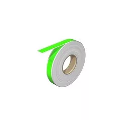   Weidmüller 2528320000 EL 12 MM GN 30M Zsugorcső jelölő zöld