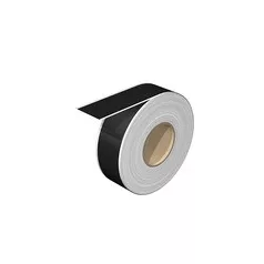   Weidmüller 2528400000 EL 27 MM SW 30M Zsugorcső jelölő fekete