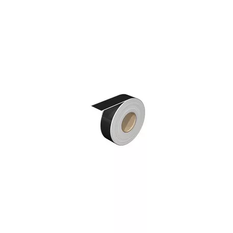 Weidmüller 2528400000 EL 27 MM SW 30M Zsugorcső jelölő fekete