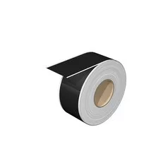   Weidmüller 2528410000 EL 38 MM SW 30M Zsugorcső jelölő fekete