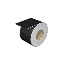   Weidmüller 2528420000 EL 60 MM SW 30M Zsugorcső jelölő fekete