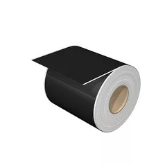   Weidmüller 2528430000 EL 100 MM SW 30M Zsugorcső jelölő fekete