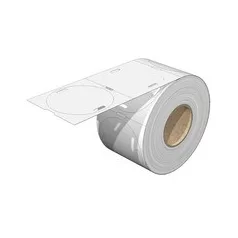   Weidmüller 2539400000 THM ET DIA 55 WS Vezeték és kábeljelölők