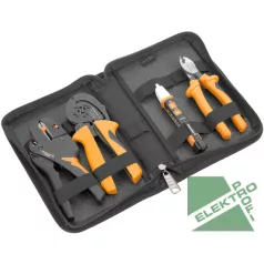   Weidmüller 2579450000 P BAG SET 6 Szerszámcsomag táskával