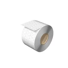   Weidmüller 2619940000 ESG 6/15 MM WS Készülékjelölő feliratkozó felület fehér