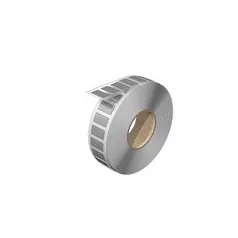   Weidmüller 2620940000 ESG-FO 9/17 MM SI kábeljelölő címke