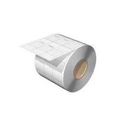   Weidmüller 2621510000 THM WO 25/37 WS Kábeljelölő rendszer feliratkozó felület fehér