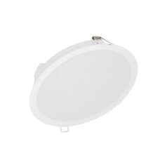   Ledvance 4058075703148 LED mélysugárzó, 18W, 1800lm, 4000K, IP44, d=190, fehér