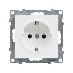   Legrand 721120 Suno PL2 - Süllyesztett és falon kívüli szerelvények