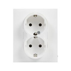   Legrand 721126 Suno PL2 - Süllyesztett és falon kívüli szerelvények