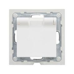   Legrand 721123 Suno PL2 - Süllyesztett és falon kívüli szerelvények