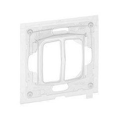   Legrand 721041 Suno PL2 - Süllyesztett és falon kívüli szerelvények