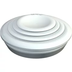   Obo Bettermann 2011638 Dugaszolható tömítés, kábelhez, UV-álló, M25