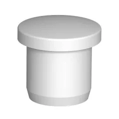   Obo Bettermann 2029523 107VS VM 20 PA Záródugó 20mm világosszürke #