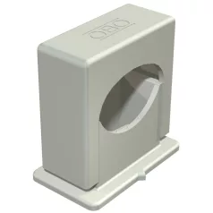 Obo Bettermann 2101068 3052 LGR Kábelszoritó bilincs 24-34