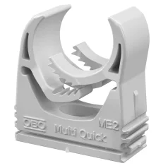   Obo Bettermann 2153718 M-Quick M20 LGR Multi-Quick bilincs 16-20mm világosszürke