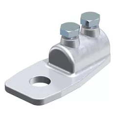 Obo Bettermann 5320011 Véglezáróelem