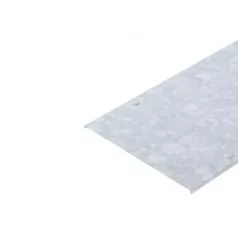   Obo Bettermann 6051359 DRL 150 FT Fedél retesszel 150 tüzihorganyzott DR