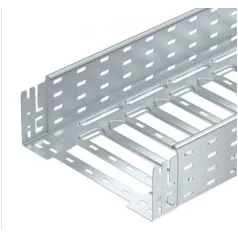   Obo Bettermann 6059631 SKSM 110 FT Kábeltálca 110x100x3050 St FT perforált