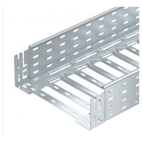 Obo Bettermann 6059631 SKSM 110 FT Kábeltálca 110x100x3050 St FT perforált