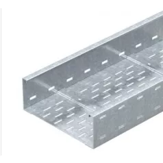   Obo Bettermann 6098119 WKSG 140 FS WKSG kábeltálca  110x400 mm 6m nagyfesztávú